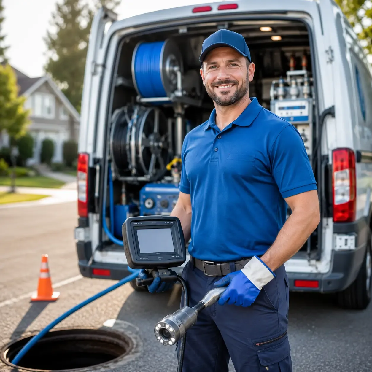 Local Pipe Relining specialists in Waipahu, HI