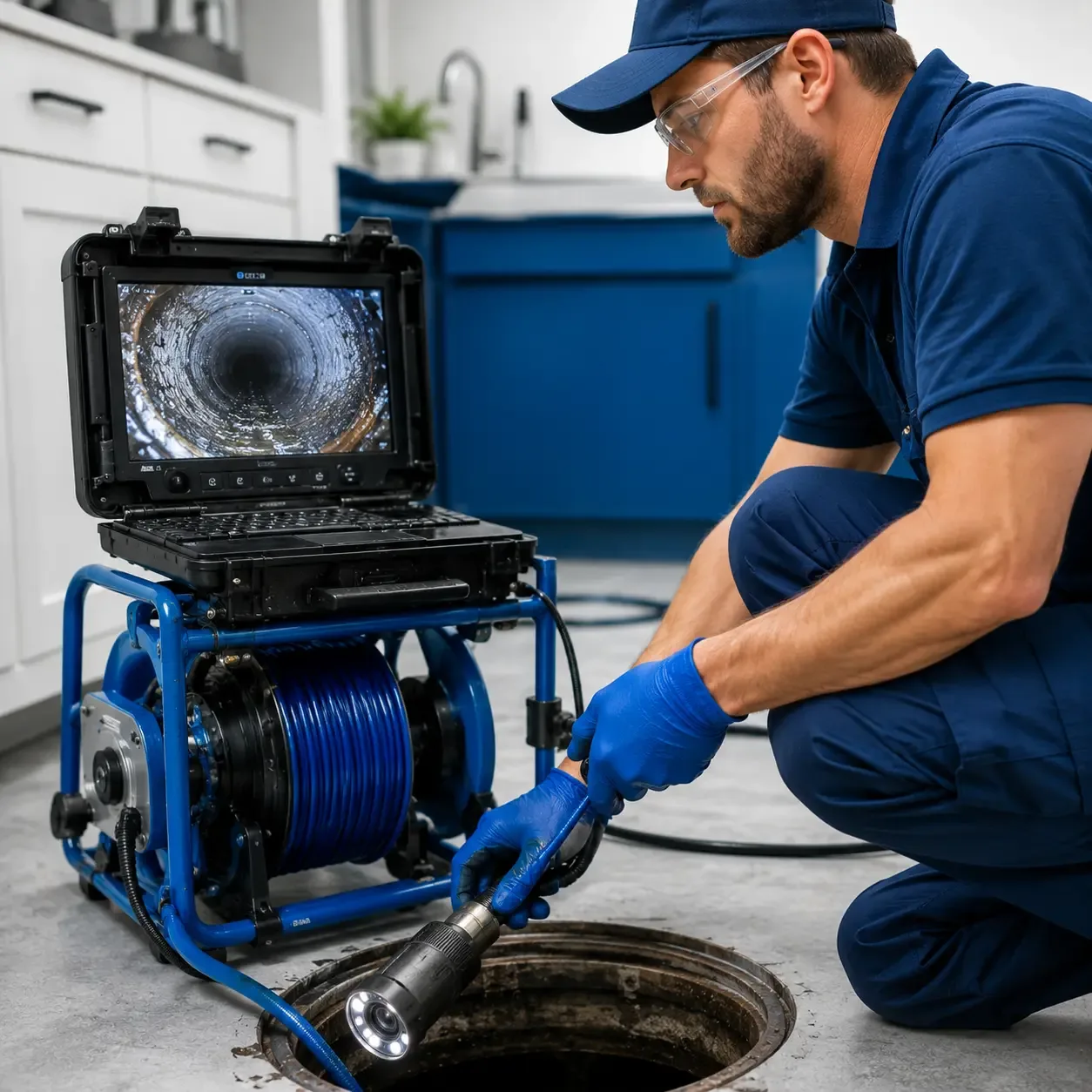 Pipe Relining professionals serving Waipahu, HI